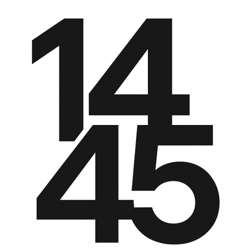 1445 MARKET STREET INC